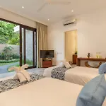 Gajah Villas Bali By Nagisa Bali