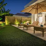Gajah Villas Bali By Nagisa Bali
