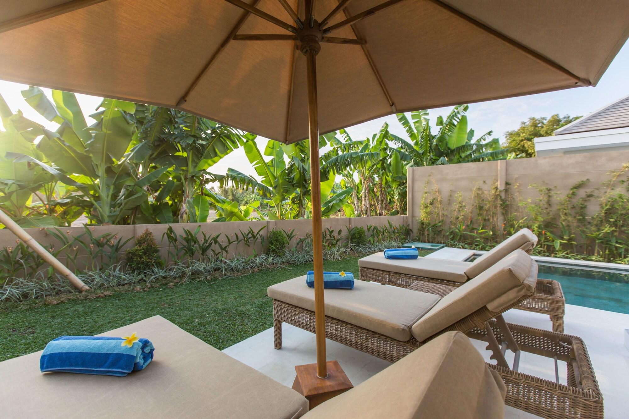 Villa Gajah Bali By Nagisa Bali Seminyak (Bali)