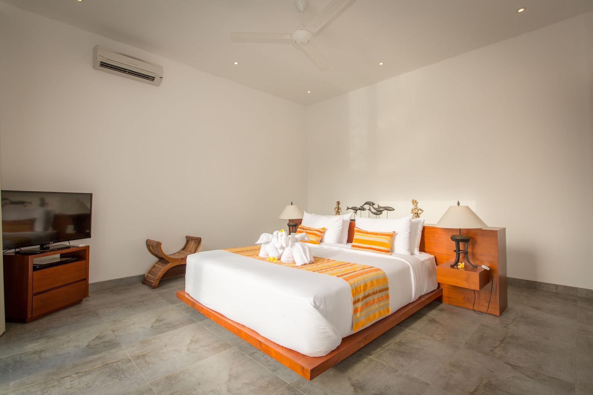 Gajah Bali By Nagisa Bali Villa