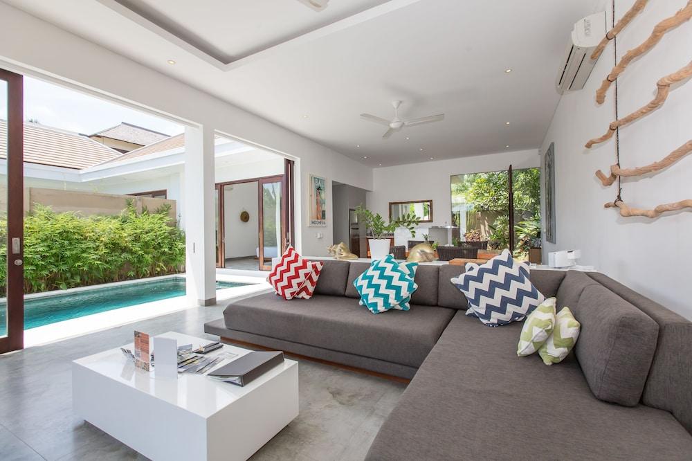 Villa Gajah Bali By Nagisa Bali