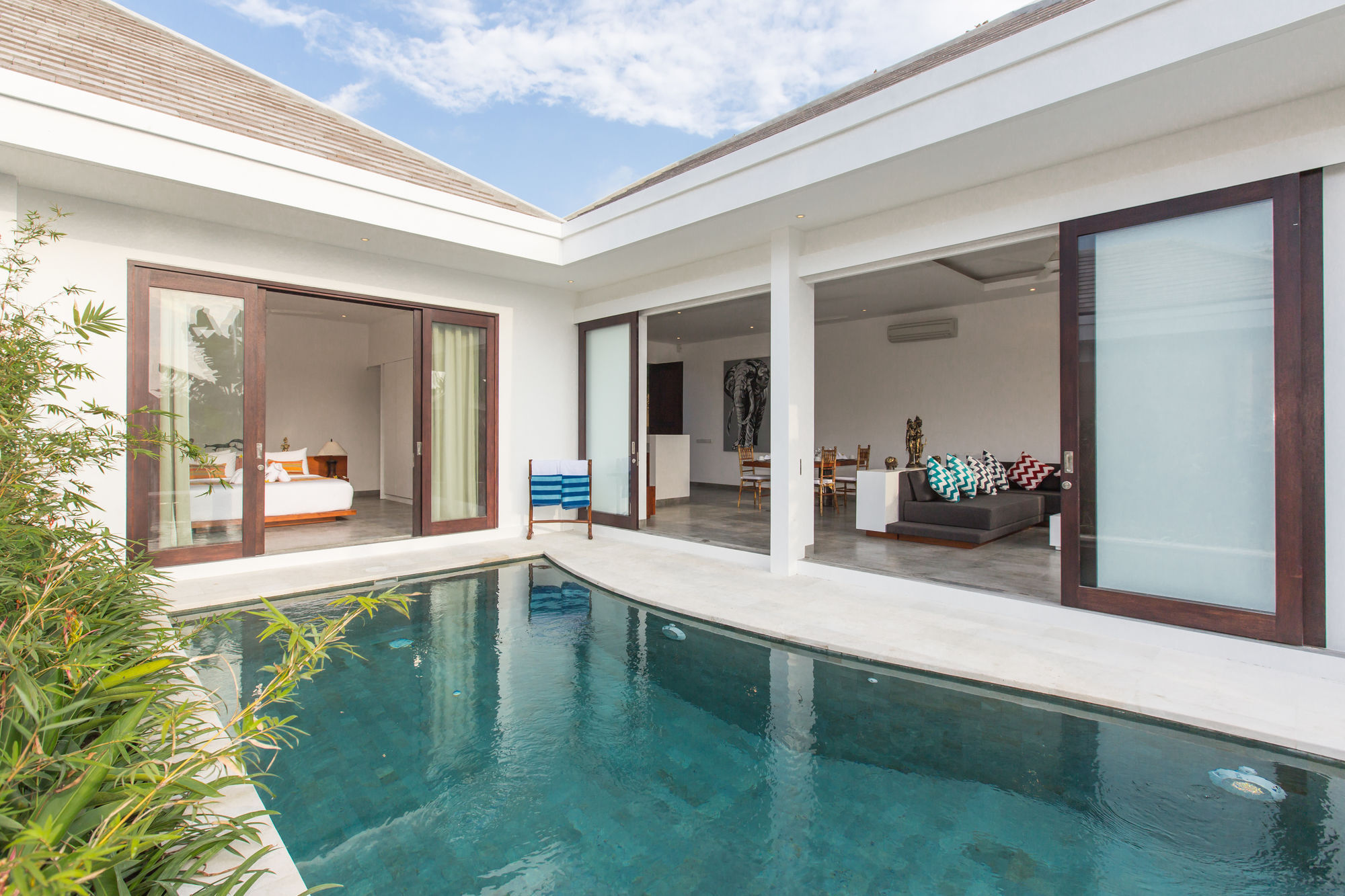 Gajah Bali By Nagisa Bali Villa *