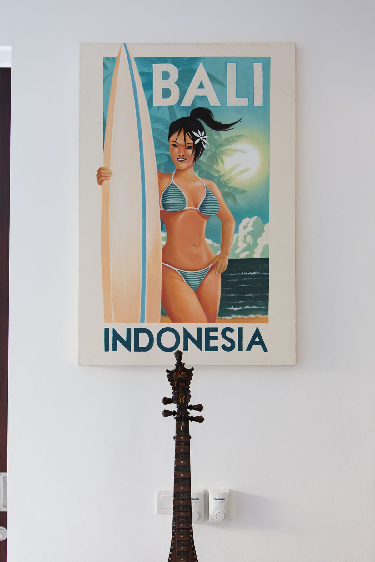 Villa Gajah Bali By Nagisa Bali