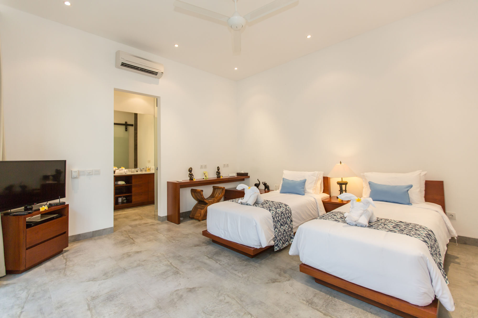 Gajah Bali By Nagisa Bali Villa