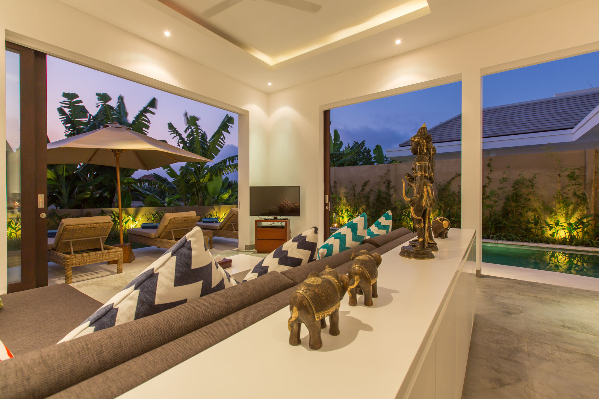 Villa Gajah Bali By Nagisa Bali *