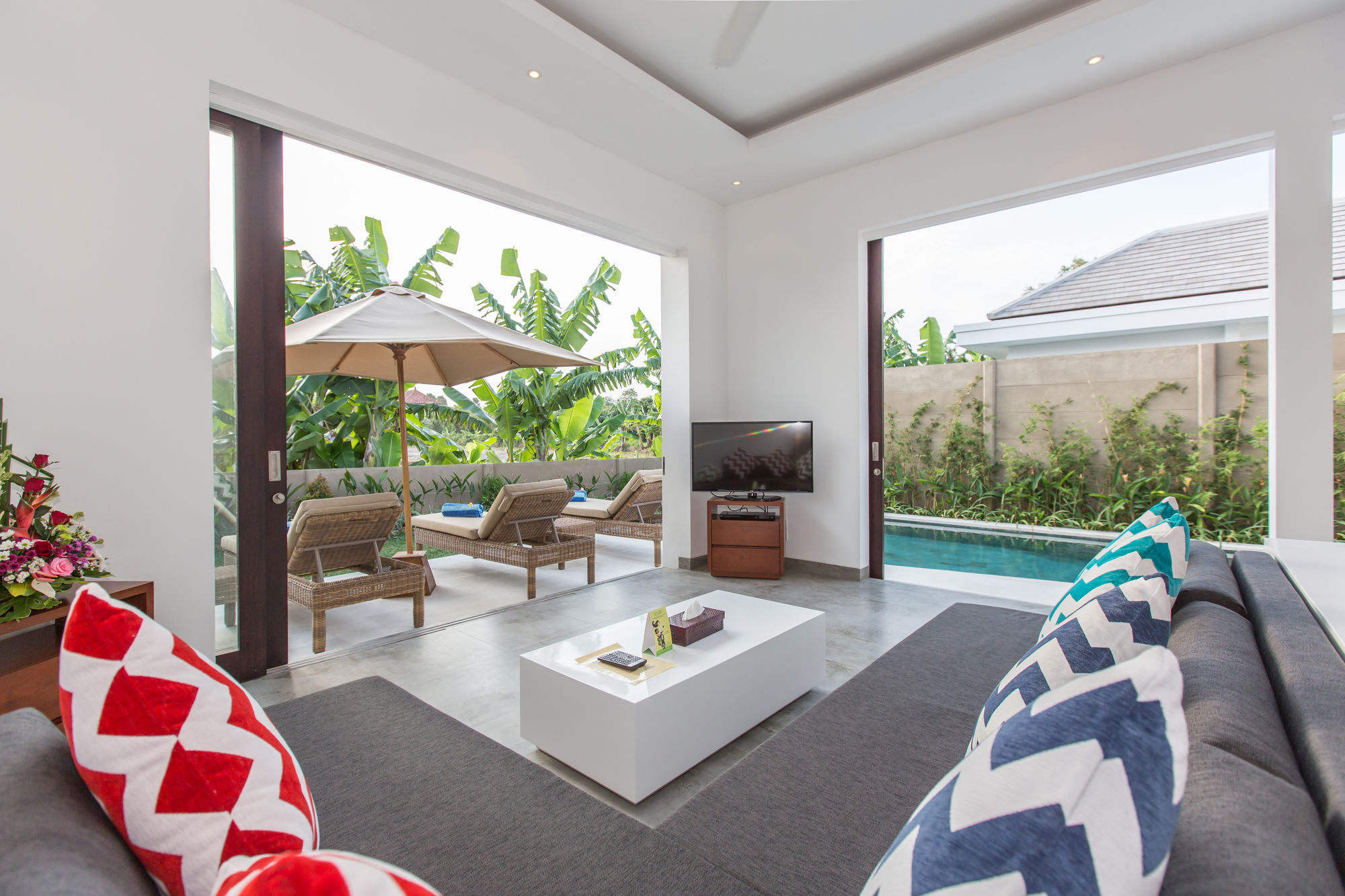 Gajah Bali By Nagisa Bali Villa