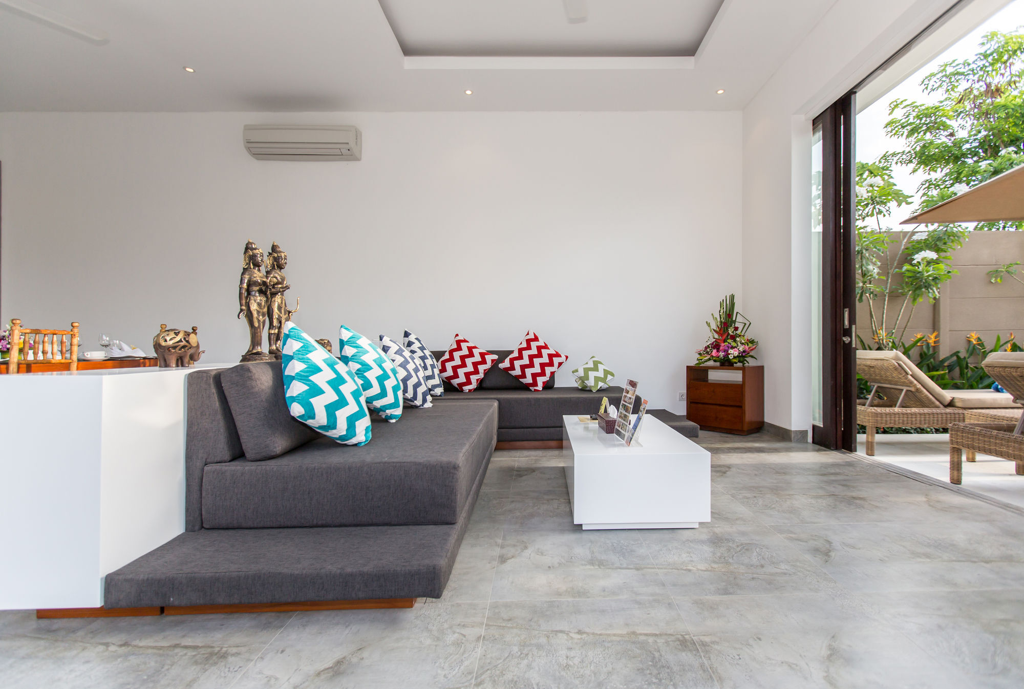 Villa Gajah Bali By Nagisa Bali