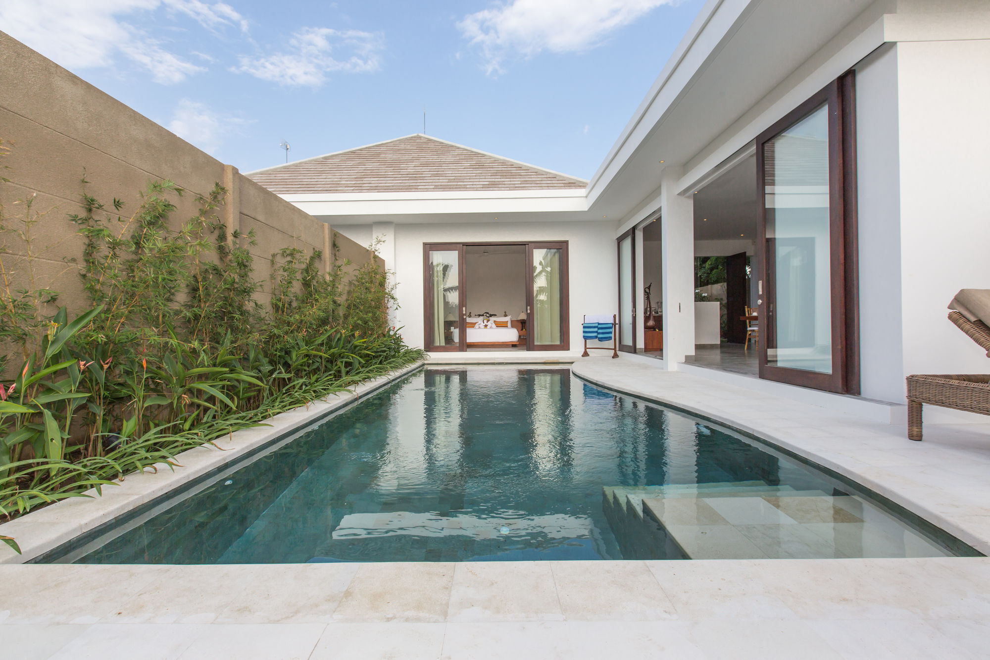 Gajah Bali By Nagisa Bali Villa